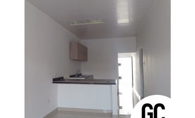 Se vende o se arrienda Casa / En Barrio Salamanca, Soledad