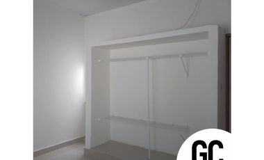 Se vende o se arrienda Casa / En Barrio Salamanca, Soledad
