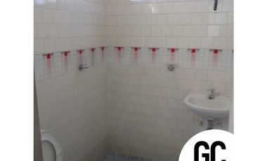 Se vende o se arrienda Casa / En Barrio Salamanca, Soledad