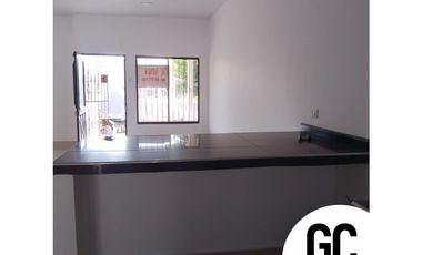 Se vende o se arrienda Casa / En Barrio Salamanca, Soledad