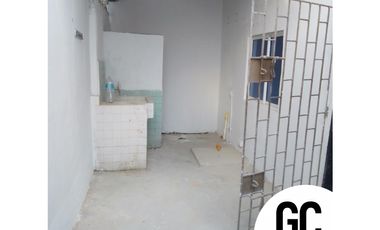 Se vende o se arrienda Casa / En Barrio Salamanca, Soledad