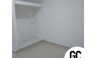 Se vende o se arrienda Casa / En Barrio Salamanca, Soledad