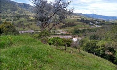 Lote en venta en Barbosa Vereda Popalito