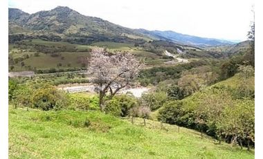 Lote en venta en Barbosa Vereda Popalito