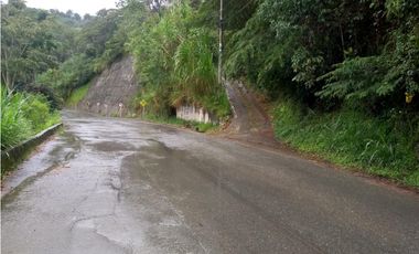 Lote en venta en Barbosa Vereda Popalito