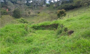 Lote en venta en Barbosa Vereda Popalito