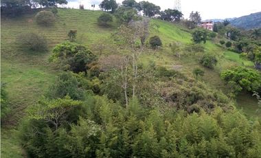Lote en venta en Barbosa Vereda Popalito