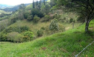 Lote en venta en Barbosa Vereda Popalito