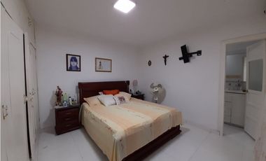 Casa remodelada de una planta en venta Barrio Fátima Palmira Valle