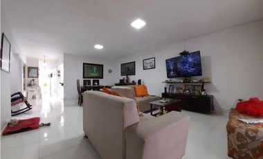 Casa remodelada de una planta en venta Barrio Fátima Palmira Valle