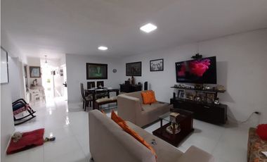 Casa remodelada de una planta en venta Barrio Fátima Palmira Valle