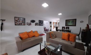 Casa remodelada de una planta en venta Barrio Fátima Palmira Valle