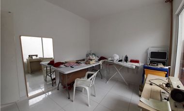 Casa remodelada de una planta en venta Barrio Fátima Palmira Valle