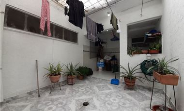 Casa remodelada de una planta en venta Barrio Fátima Palmira Valle