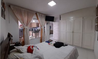 Casa remodelada de una planta en venta Barrio Fátima Palmira Valle