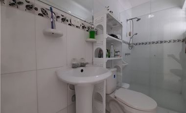 Casa remodelada de una planta en venta Barrio Fátima Palmira Valle