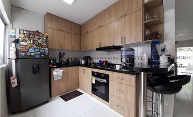 Casa remodelada de una planta en venta Barrio Fátima Palmira Valle