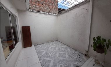 Casa remodelada de una planta en venta Barrio Fátima Palmira Valle
