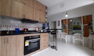 Casa remodelada de una planta en venta Barrio Fátima Palmira Valle