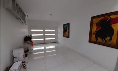 Casa remodelada de una planta en venta Barrio Fátima Palmira Valle