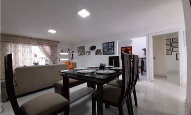 Casa remodelada de una planta en venta Barrio Fátima Palmira Valle