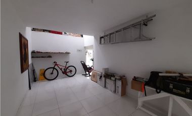 Casa remodelada de una planta en venta Barrio Fátima Palmira Valle