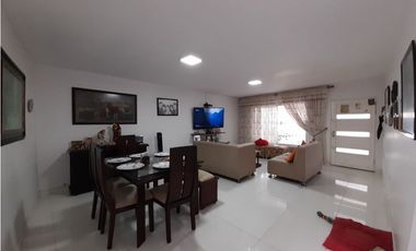 Casa remodelada de una planta en venta Barrio Fátima Palmira Valle