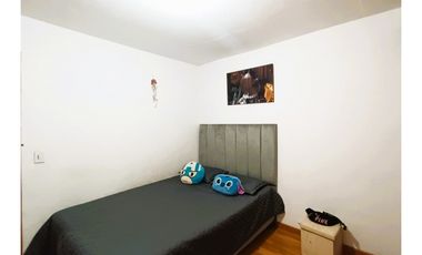 Venta de dos apartamentos en Medellín - Robledo Miramar