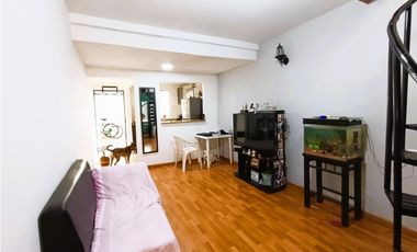 Venta de dos apartamentos en Medellín - Robledo Miramar