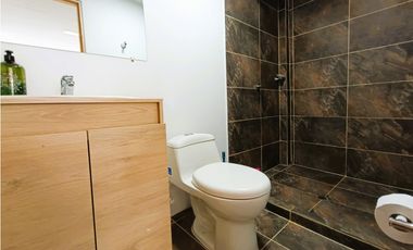 Venta de dos apartamentos en Medellín - Robledo Miramar