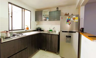 Venta de dos apartamentos en Medellín - Robledo Miramar