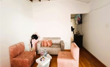 Venta de dos apartamentos en Medellín - Robledo Miramar