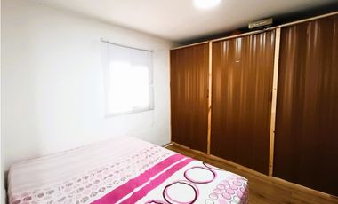 Venta de dos apartamentos en Medellín - Robledo Miramar