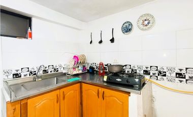 Venta de dos apartamentos en Medellín - Robledo Miramar