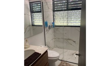 Venta de apartamentos en la Fe