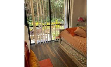 Venta de apartamentos en la Fe