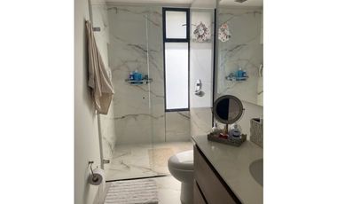 Venta de apartamentos en la Fe