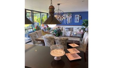 Venta de apartamentos en la Fe