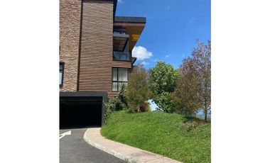 Venta de apartamentos en la Fe