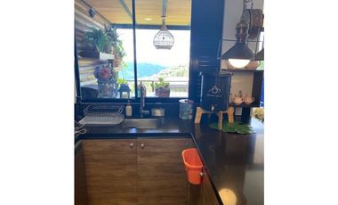 Venta de apartamentos en la Fe