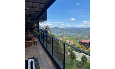 Venta de apartamentos en la Fe