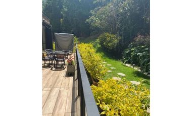 Venta de apartamentos en la Fe