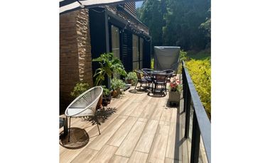 Venta de apartamentos en la Fe