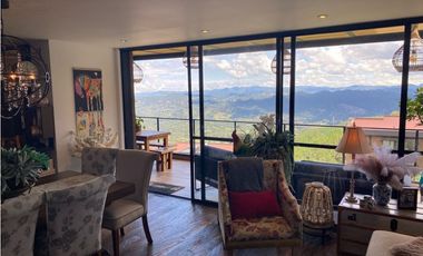 Venta de apartamentos en la Fe