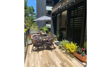 Venta de apartamentos en la Fe