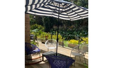 Venta de apartamentos en la Fe