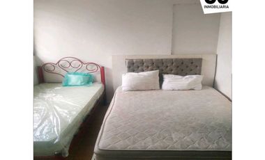 Se vende y Se arrienda Casa esquinera de 2 pisos / Las Moras, Soledad