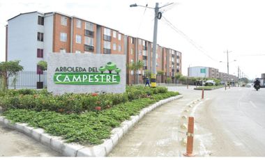 Apartamento  en Arboleda del Campestre - Ibague-Tolima