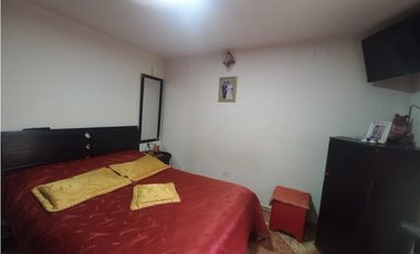 ACSI 692. Casa de Barrio en venta, Villa Sajonia, Mosquera
