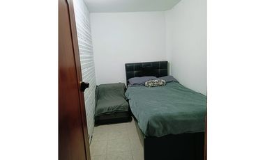 ACSI 692. Casa de Barrio en venta, Villa Sajonia, Mosquera